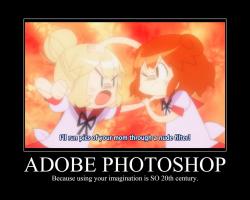 Adobe Photoshop