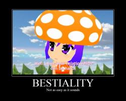 Bestiality