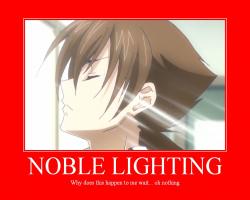 Noble Lighting