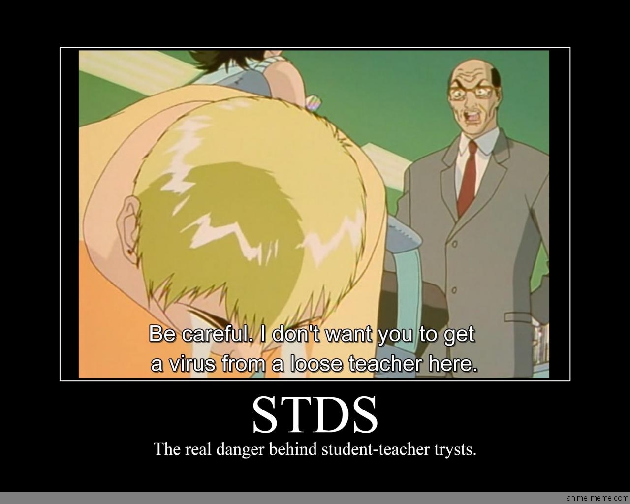 STDs