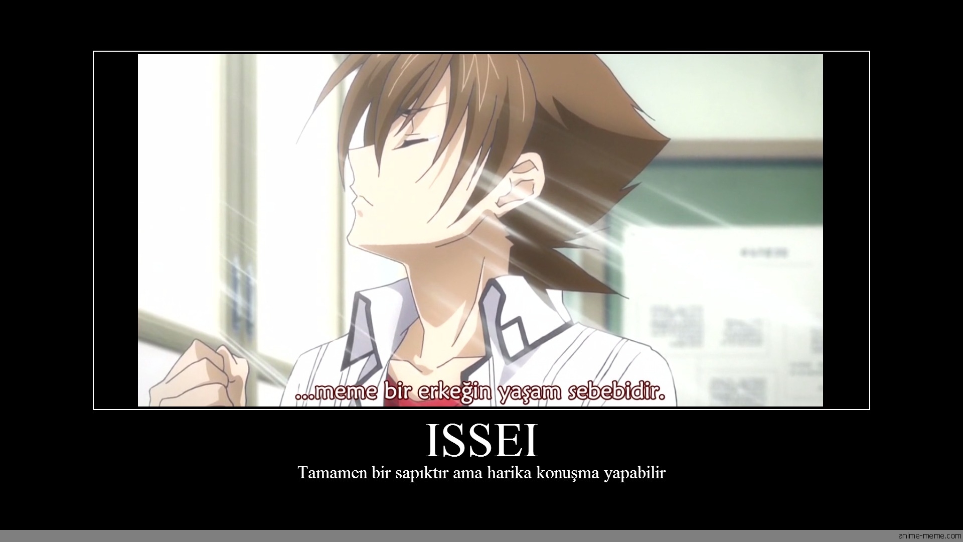 Issei