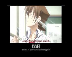 Issei
