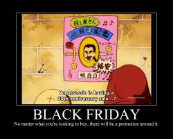 Black Friday