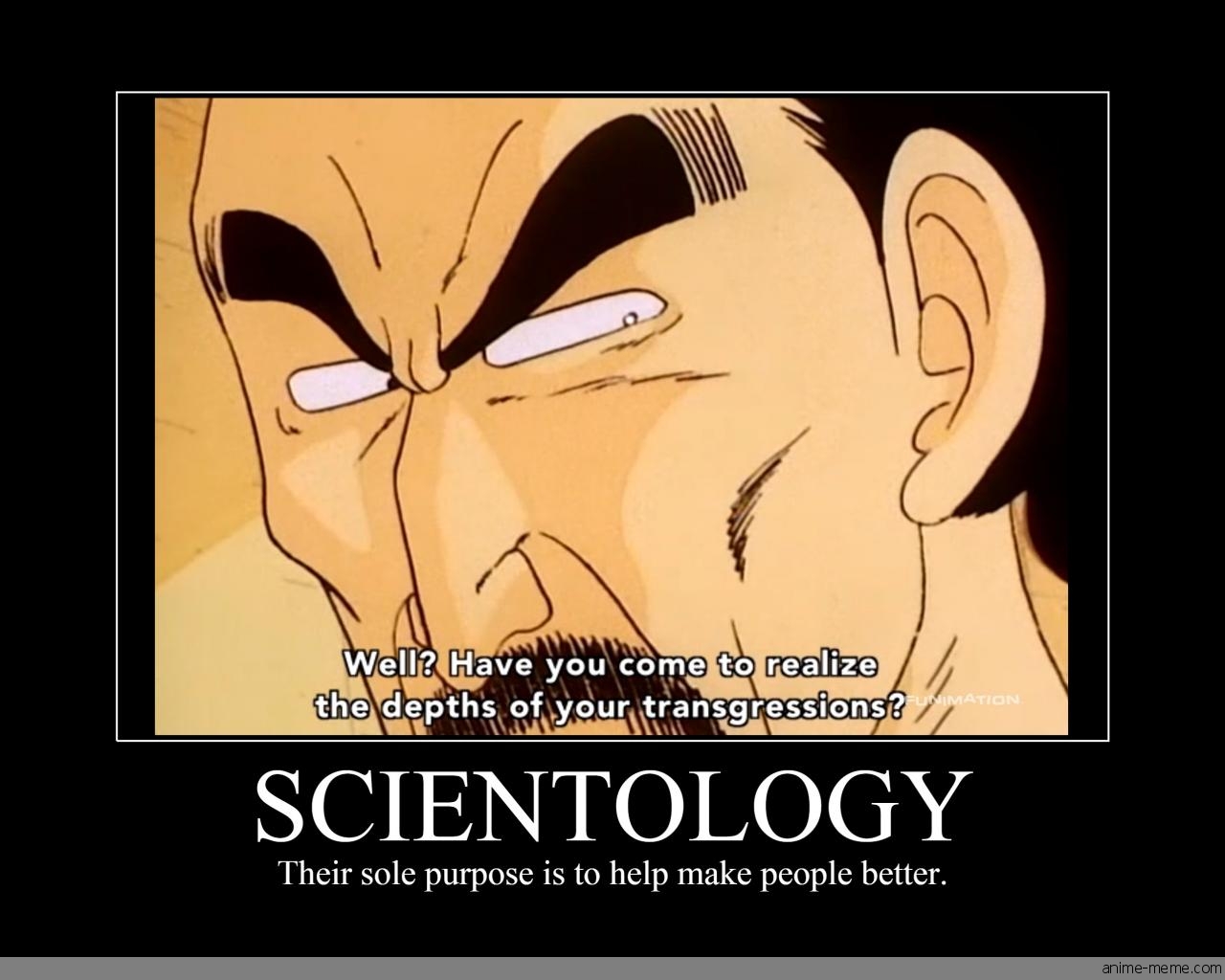 Scientology