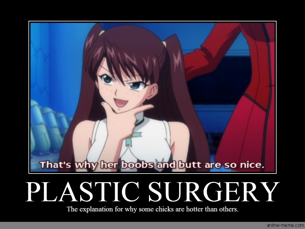 Plastic Surgery