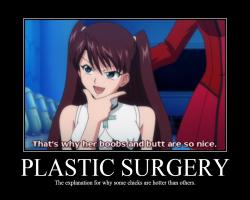 Plastic Surgery