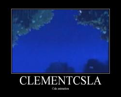 Clementcsla