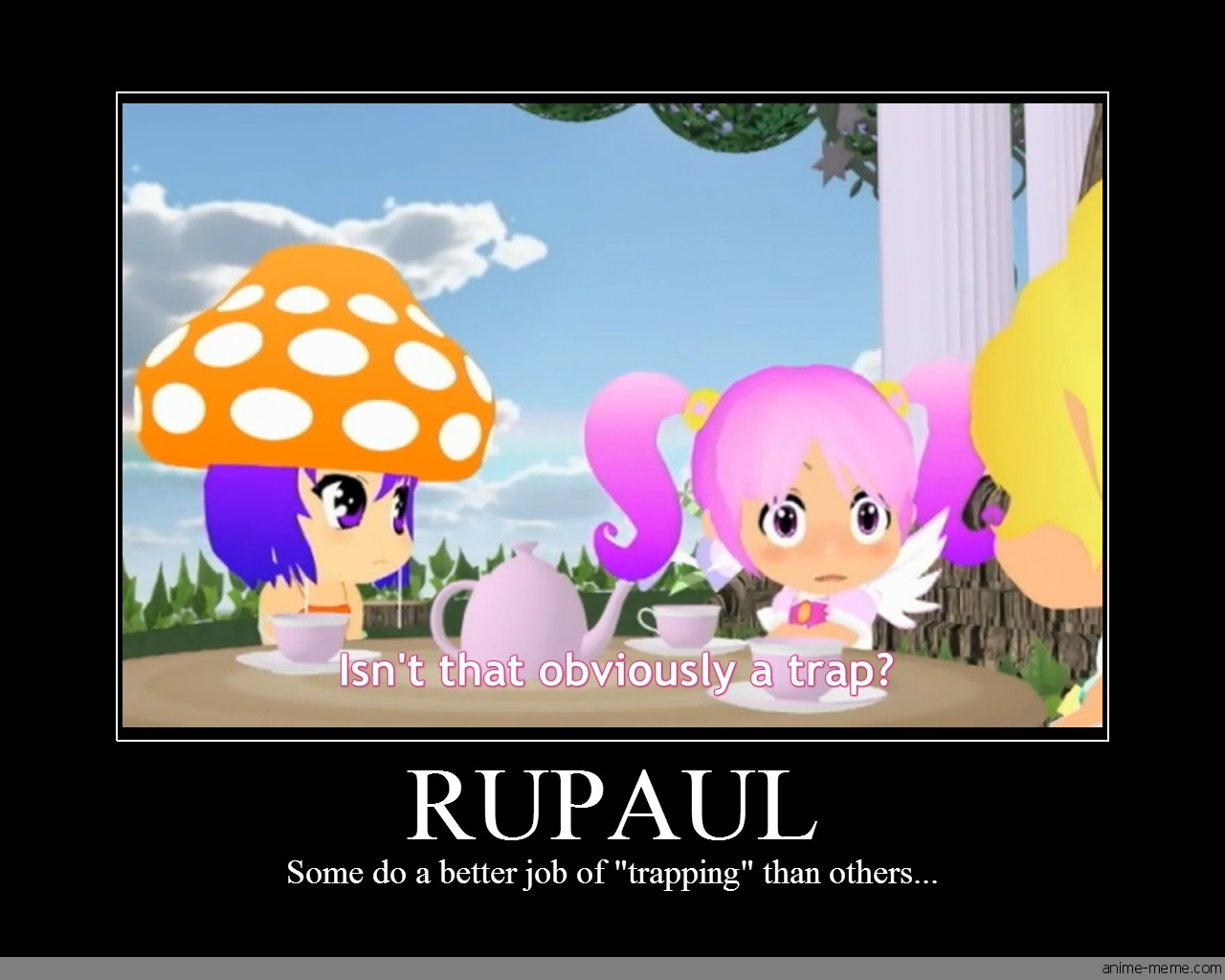 RuPaul
