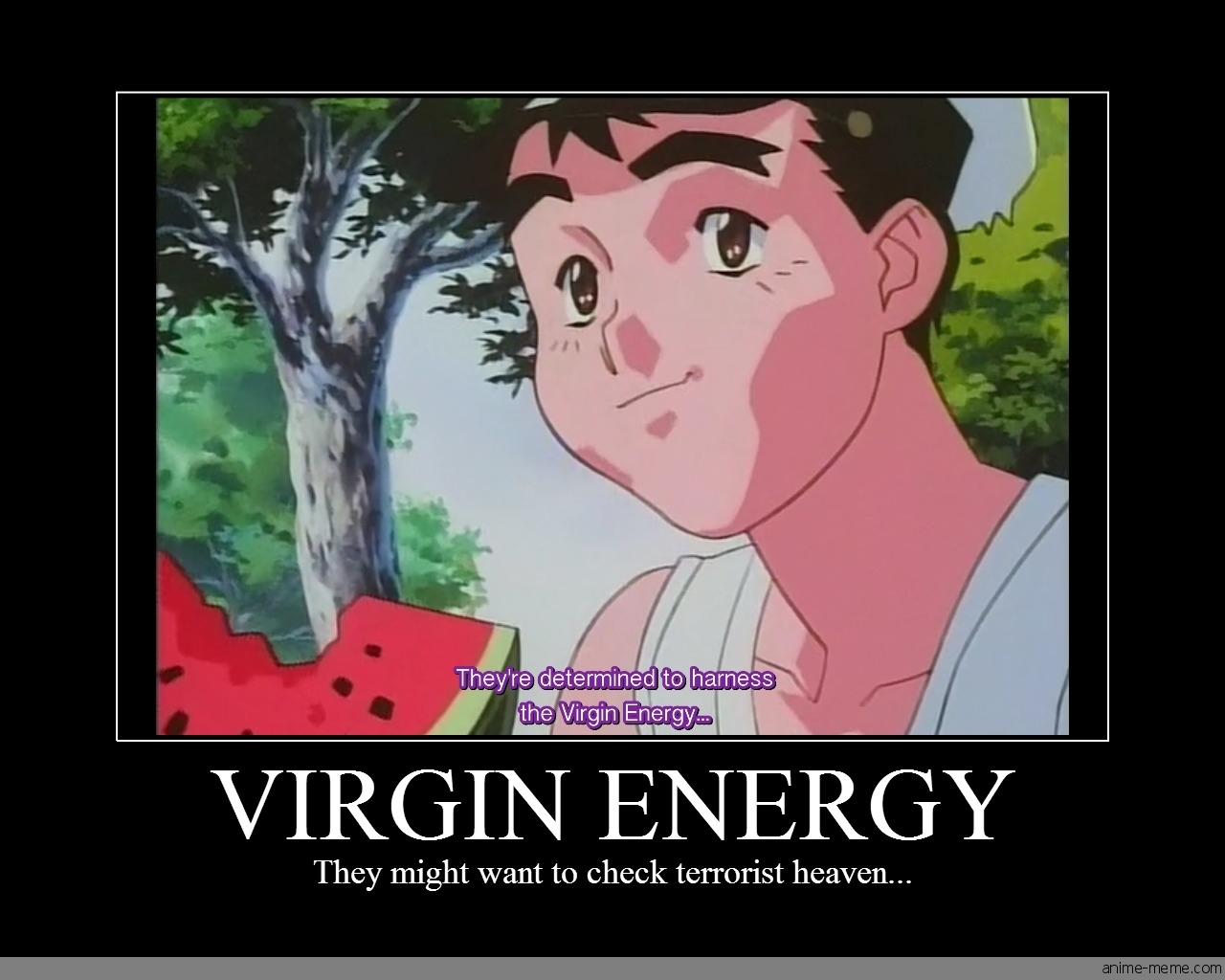 Virgin Energy