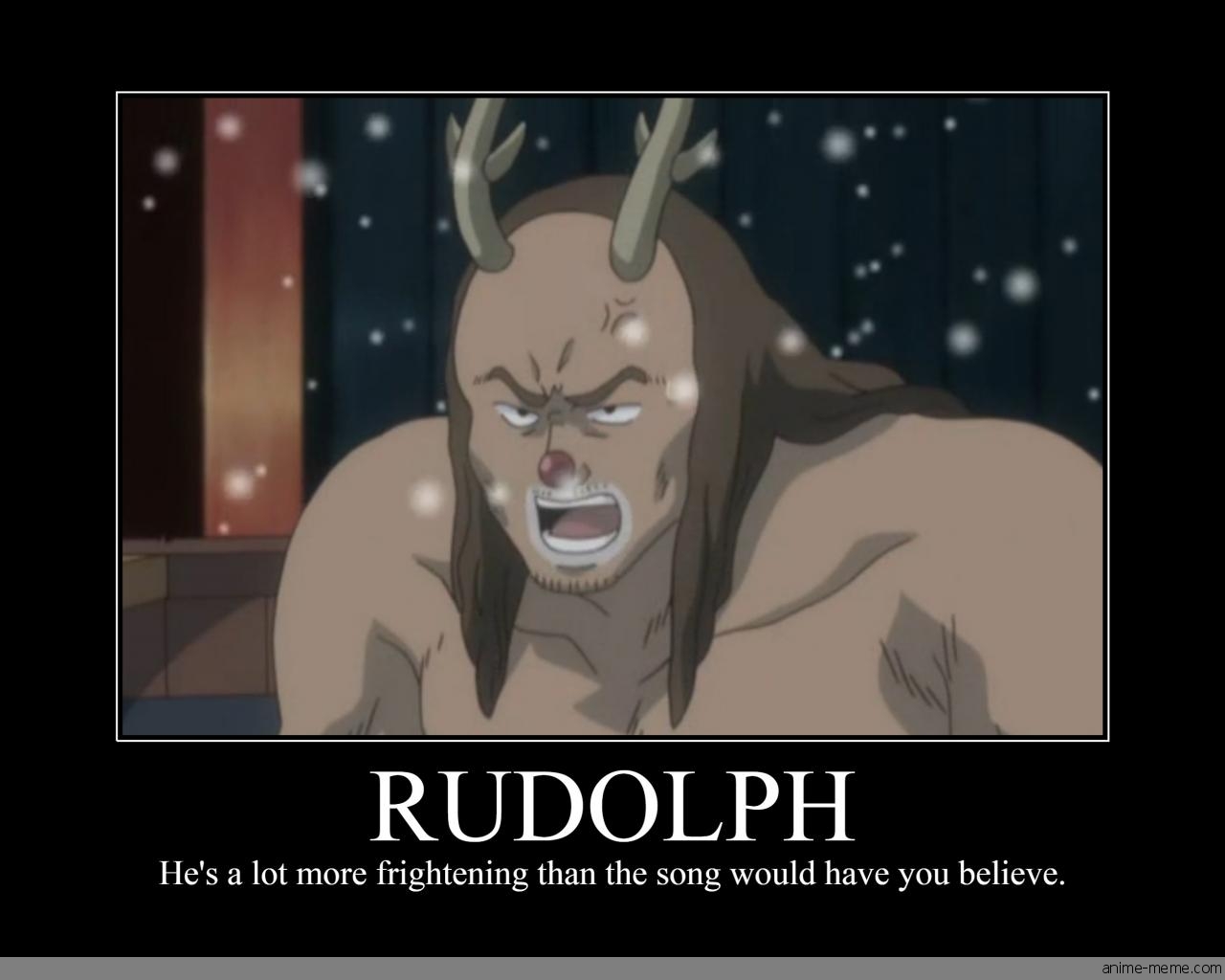 Rudolph