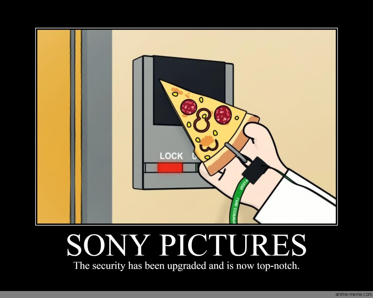Sony Pictures