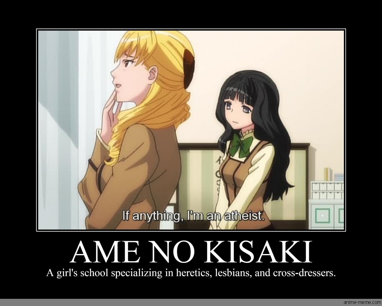 Ame no Kisaki