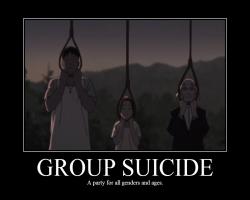 Group Suicide