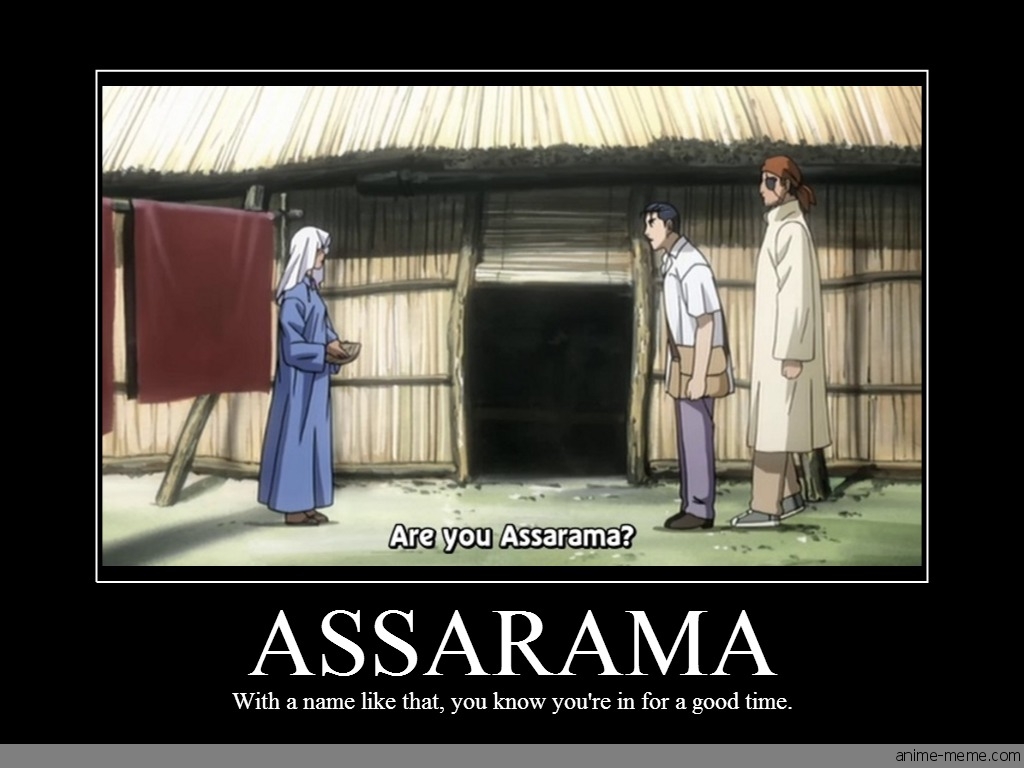 Assarama