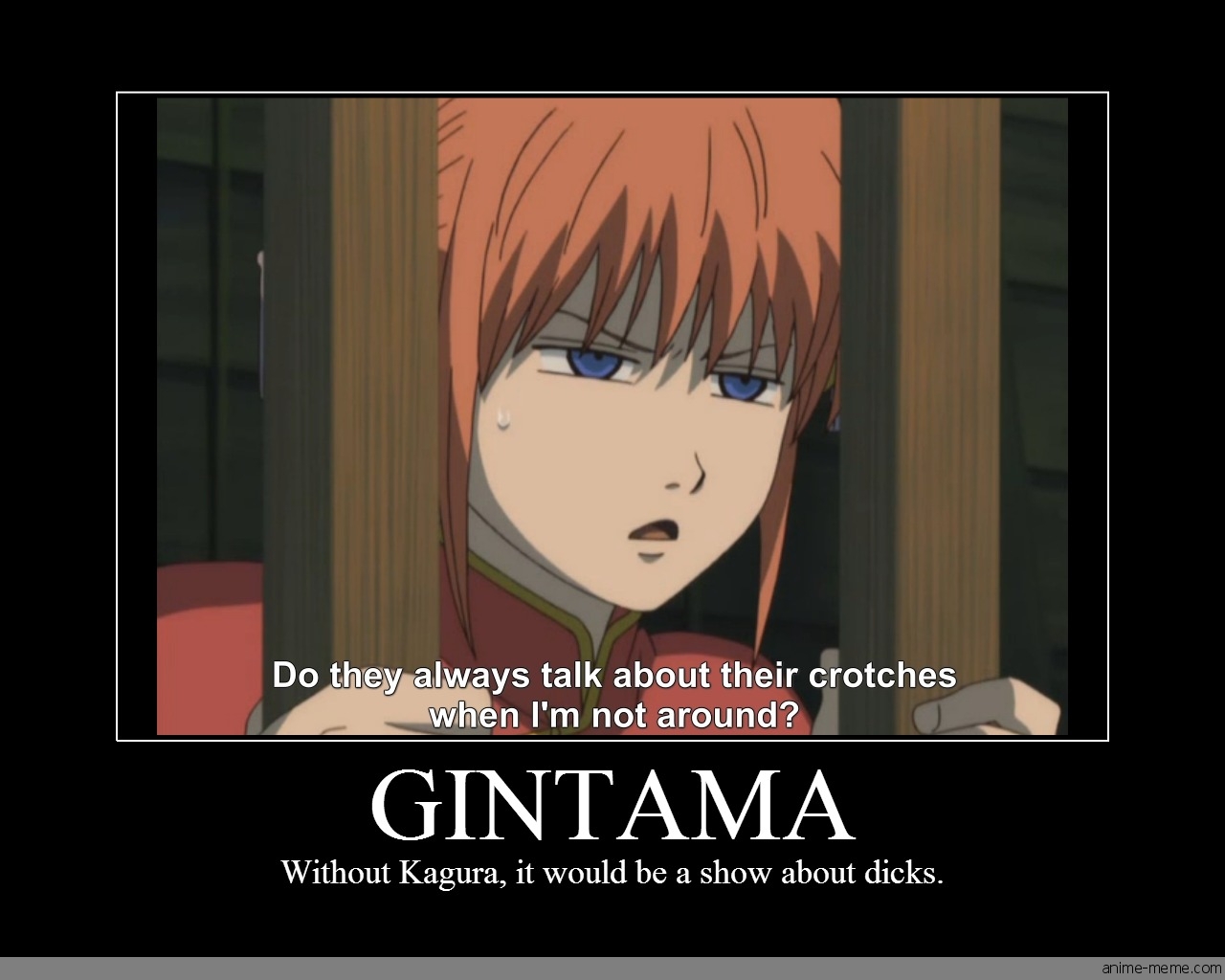 Gintama