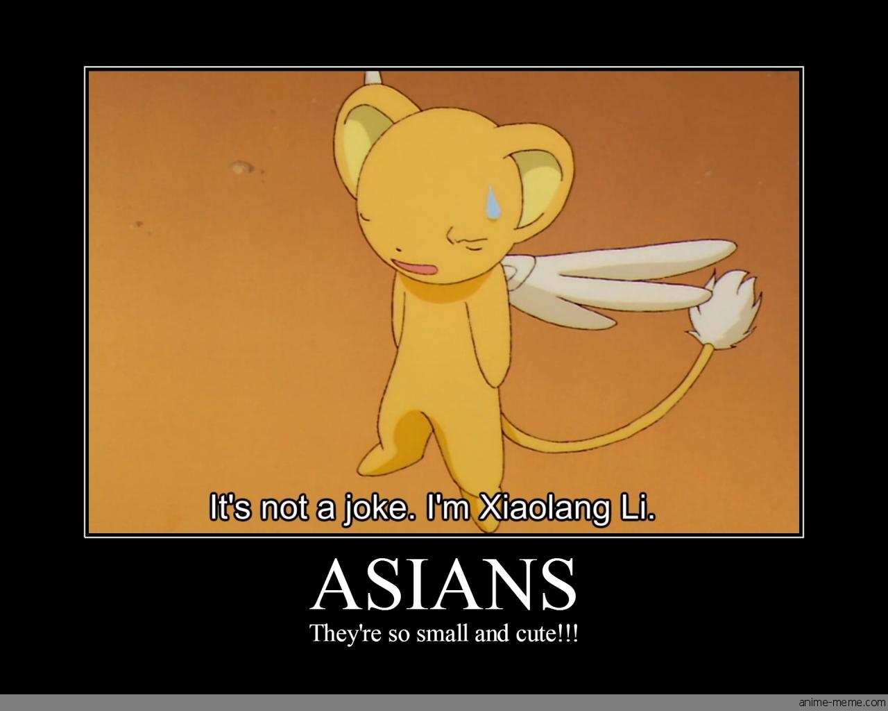 Asians