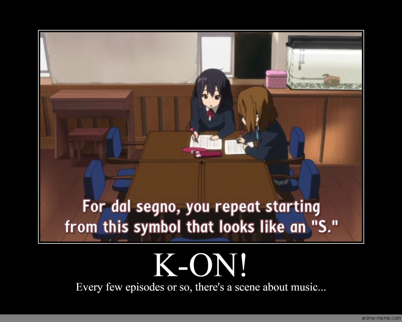 K-On!