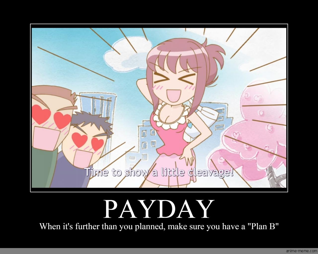 Payday