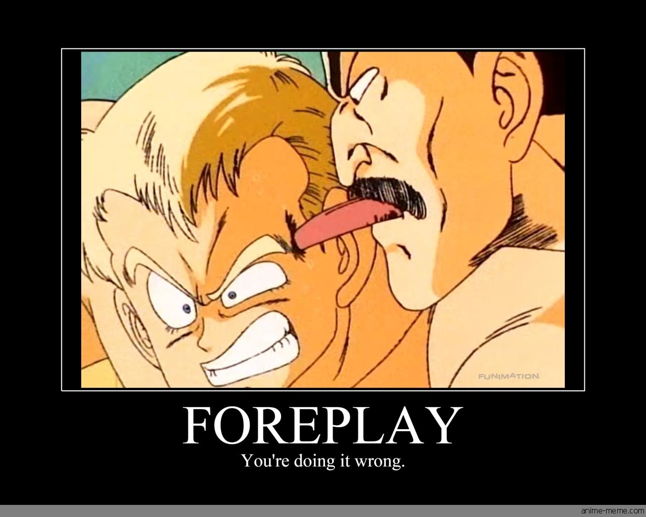 Foreplay