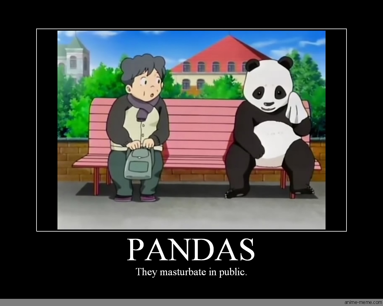 Pandas