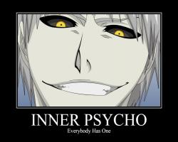 Inner Psycho