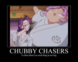 Chubby Chasers