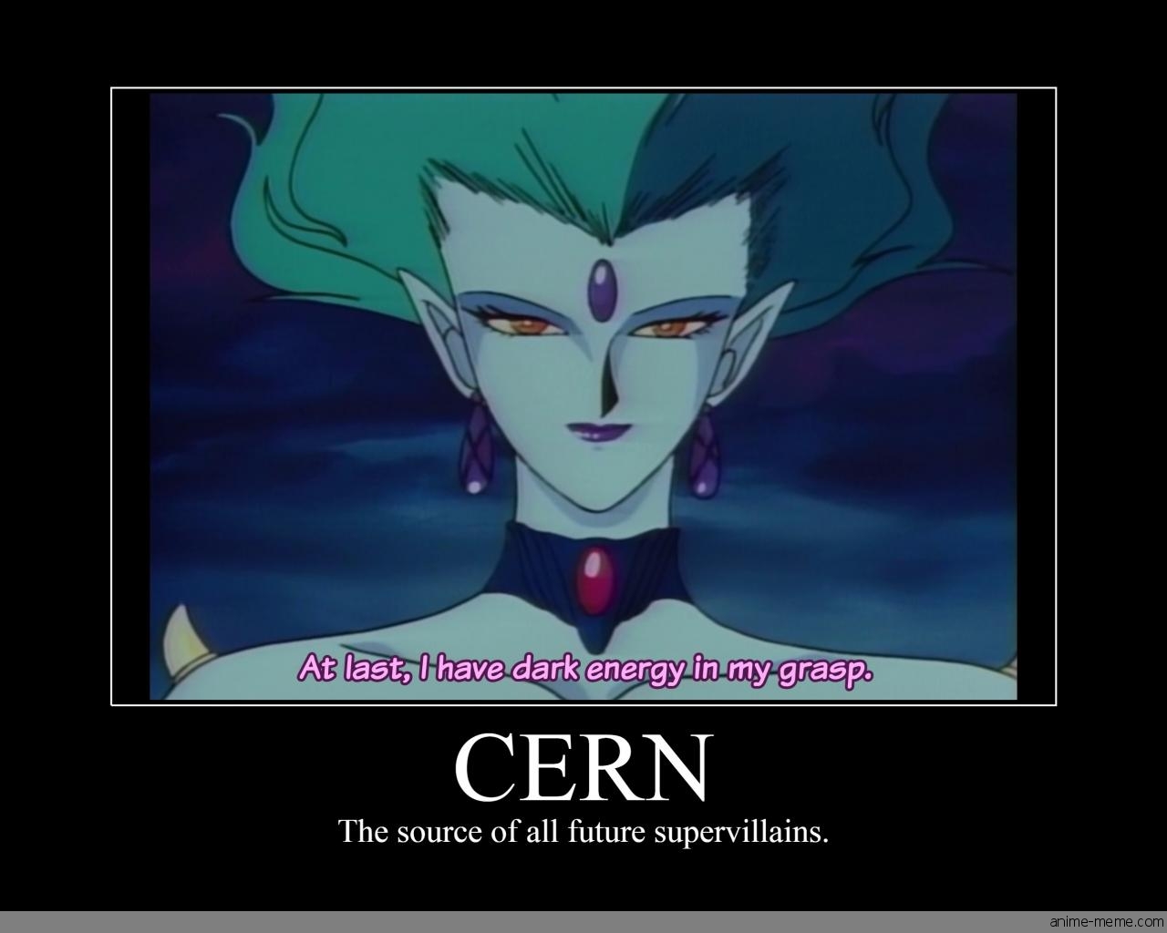 CERN