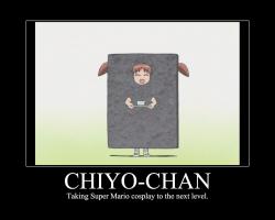 Chiyo-Chan