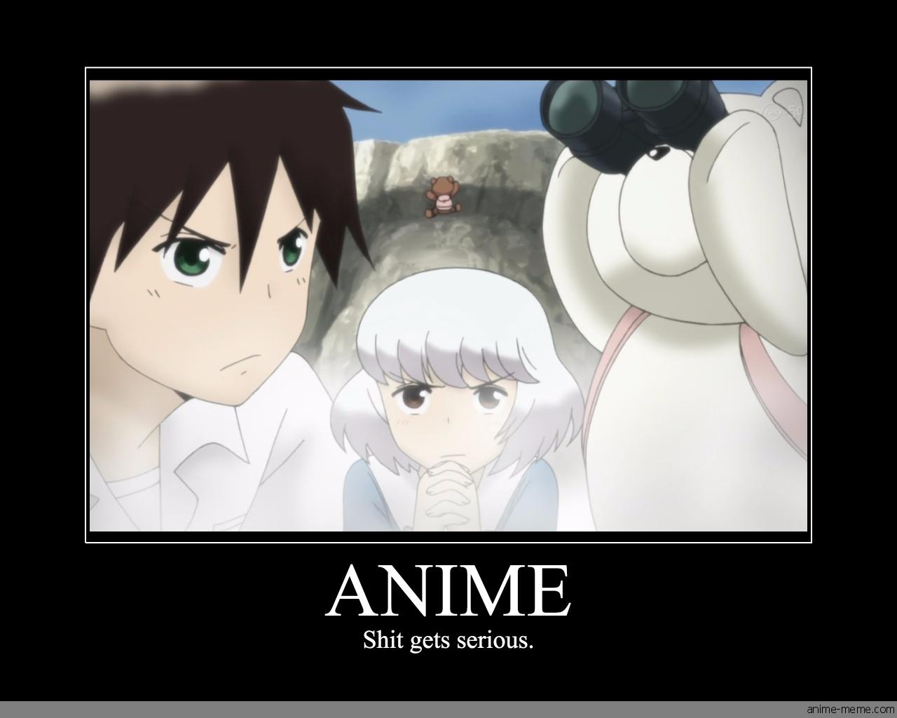 Anime
