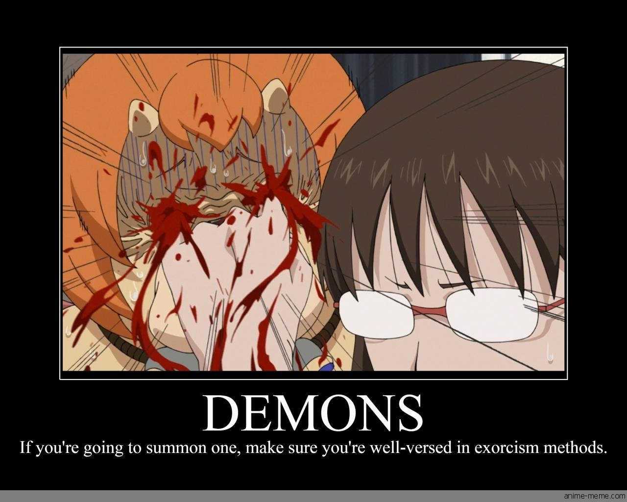 Demons