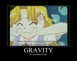 Gravity