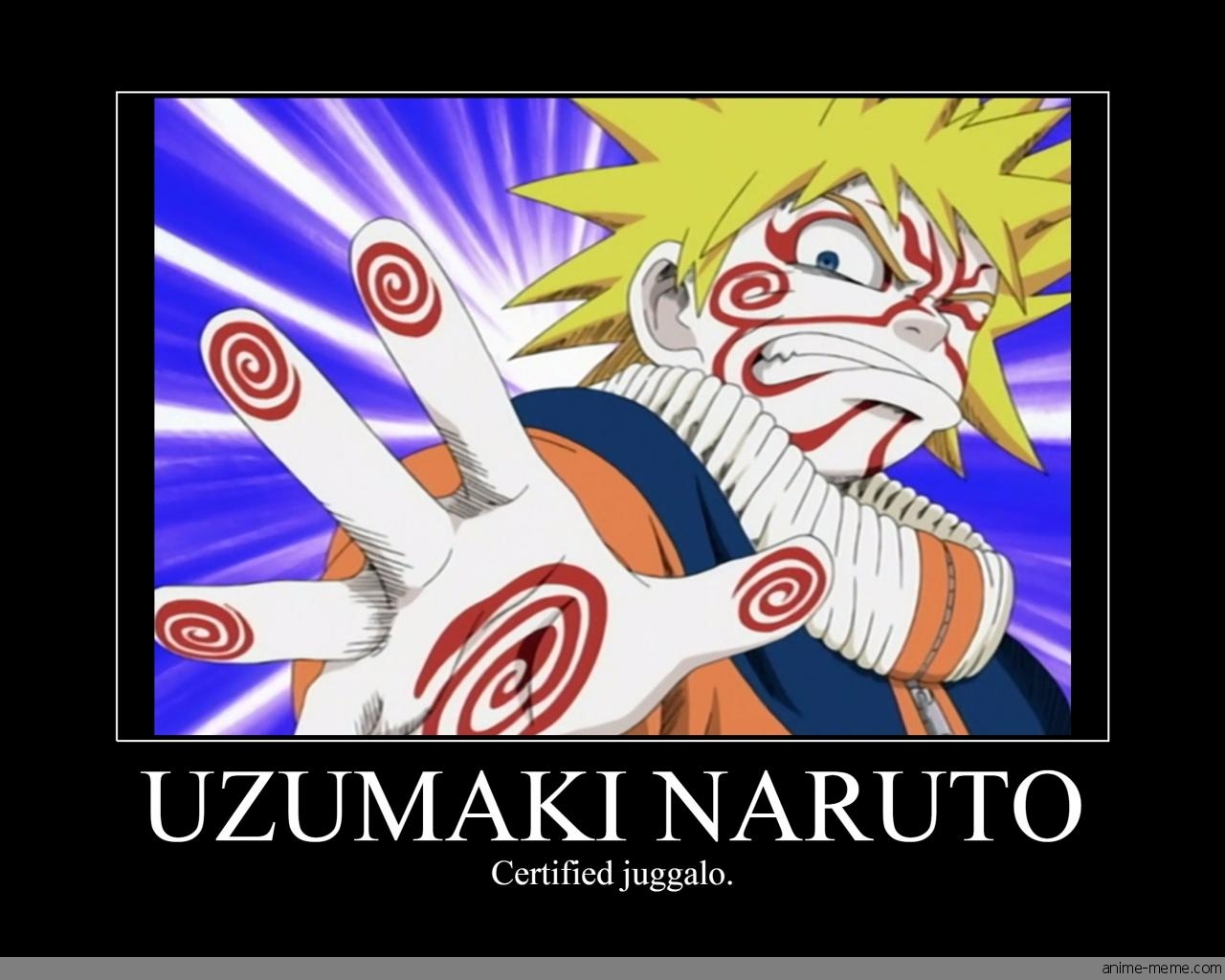 Uzumaki Naruto