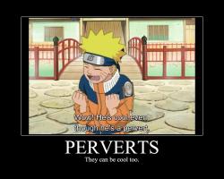 Perverts