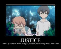 Justice