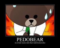 Pedobear