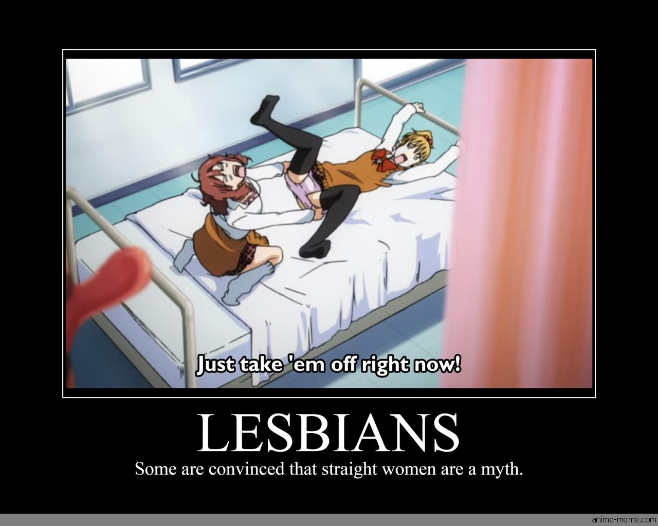 Lesbians