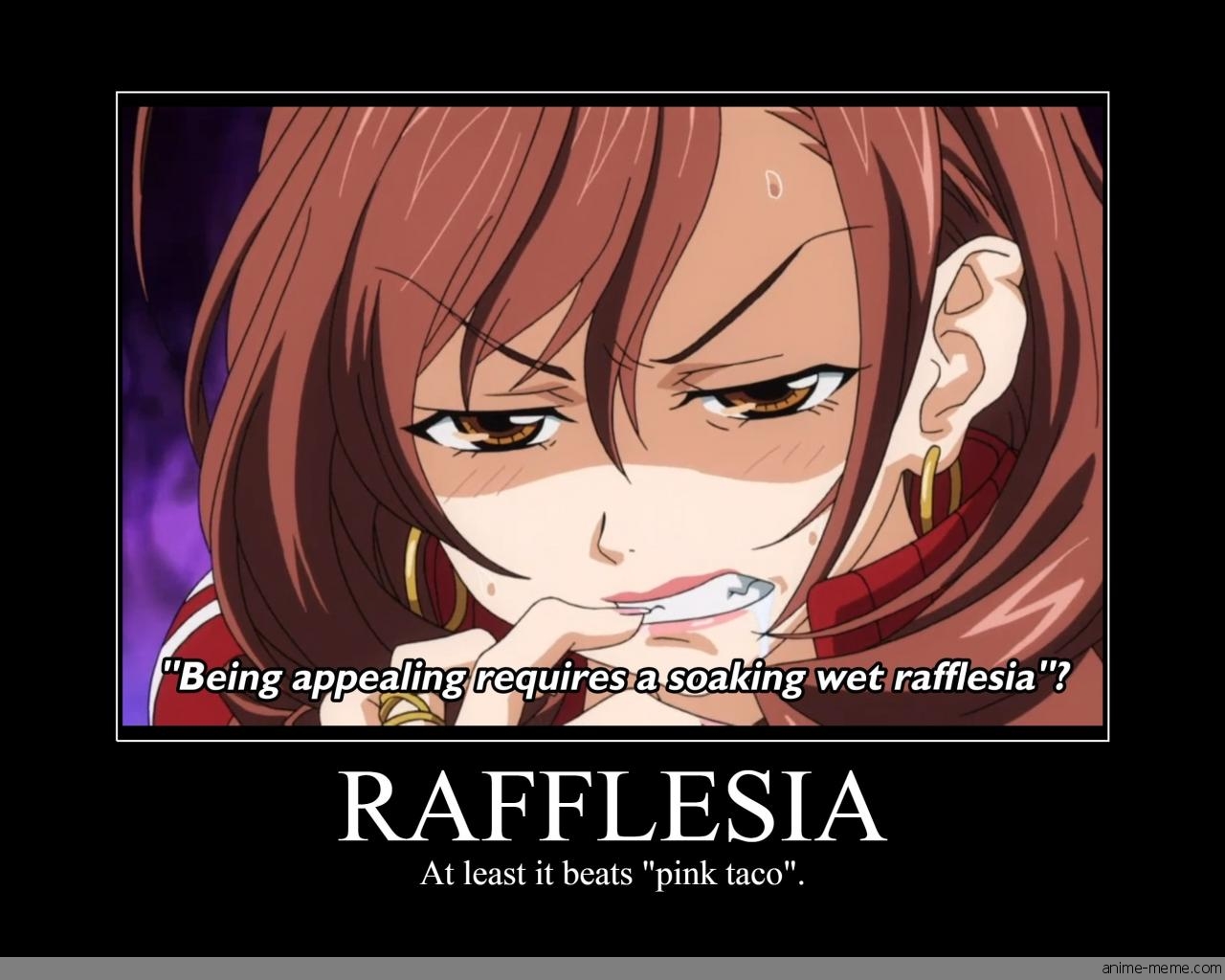 Rafflesia