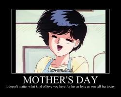 Mother's Day