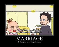 Marriage