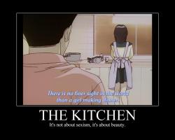 The Kitchen