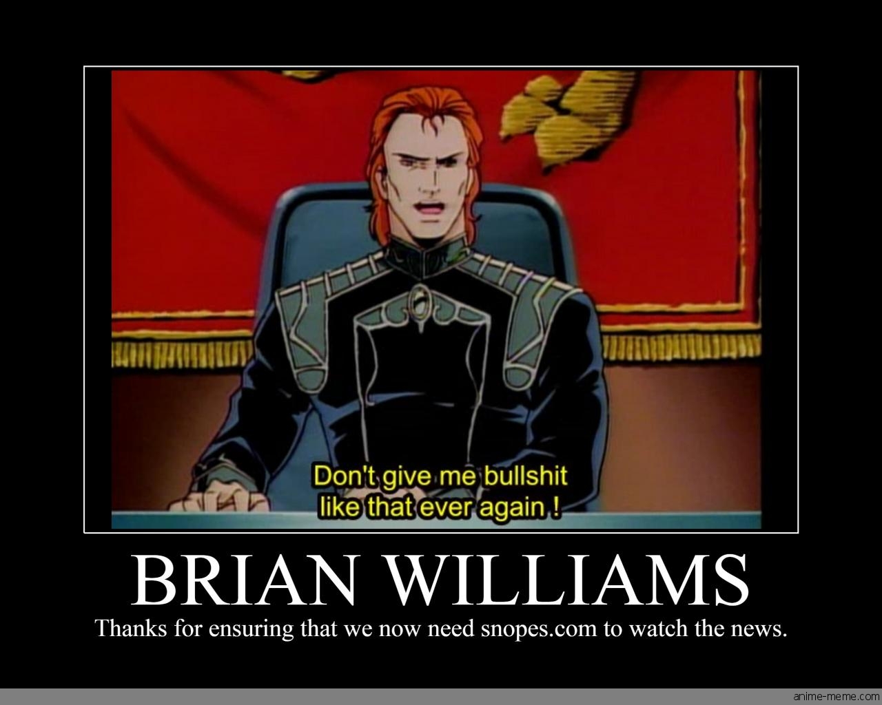 Brian Williams