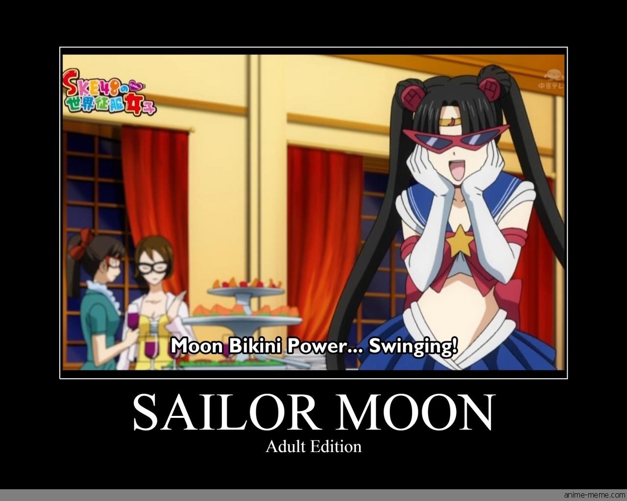 Sailor Moon