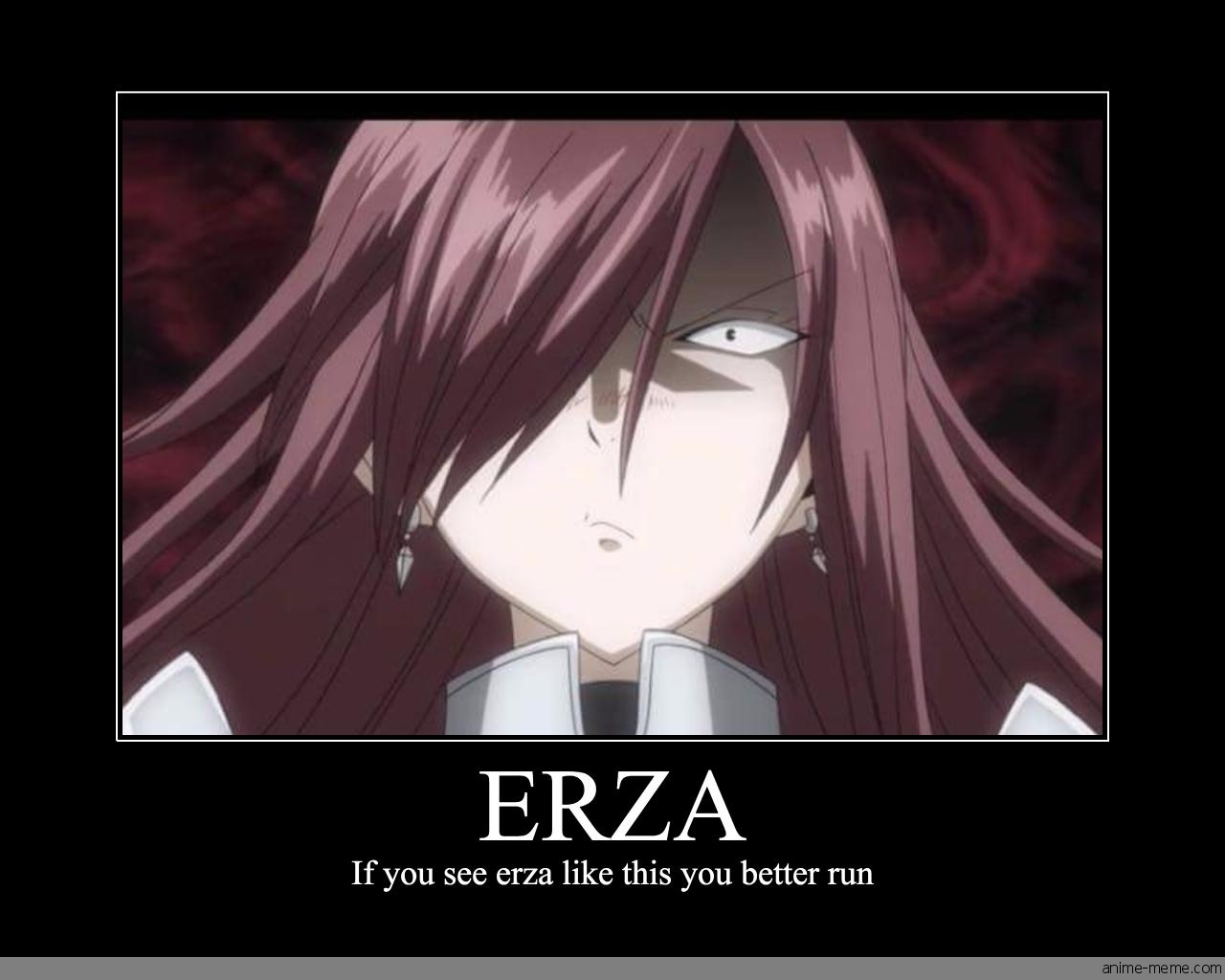 ERZA