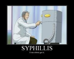 Syphillis