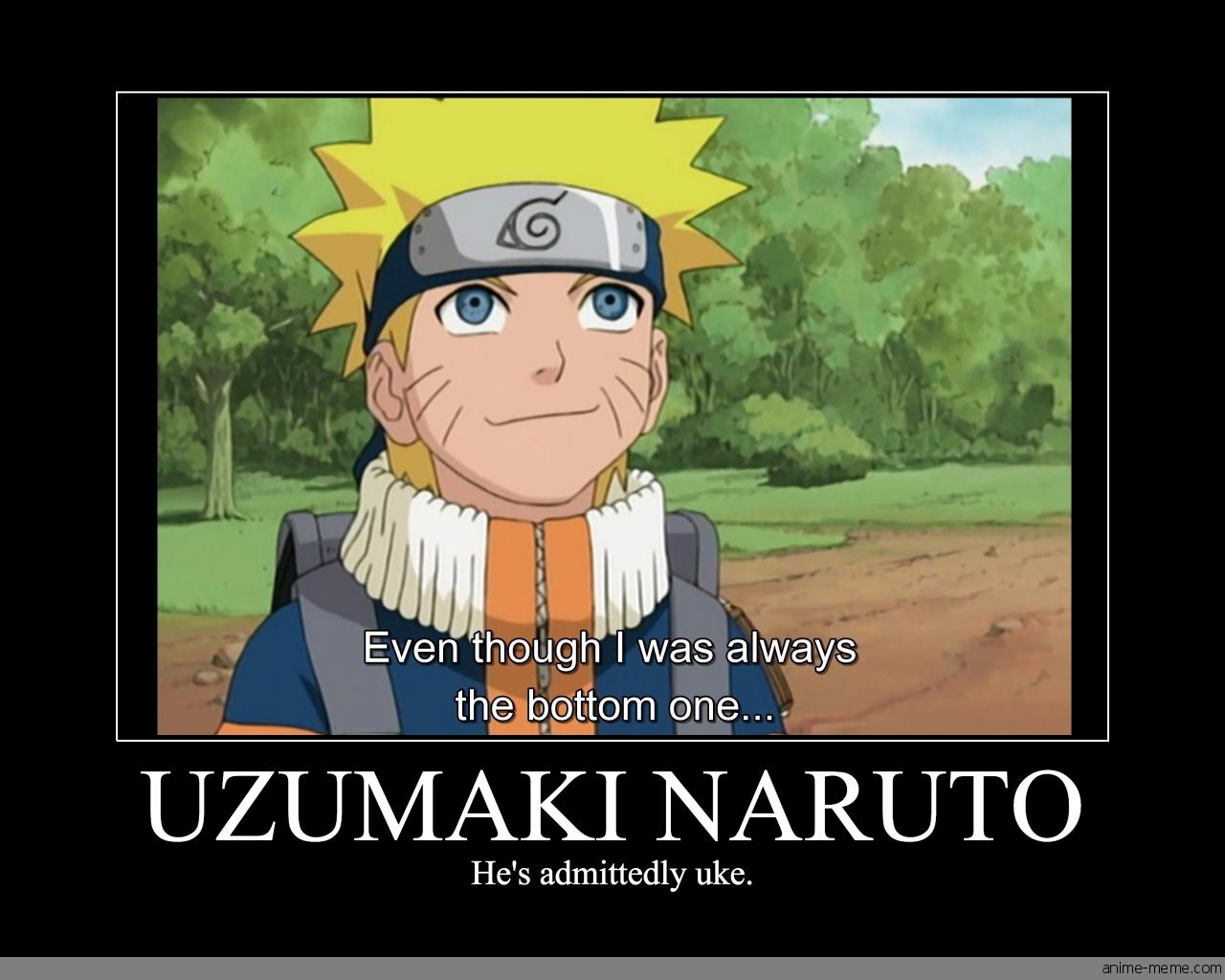 Uzumaki Naruto