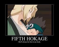 Fifth Hokage