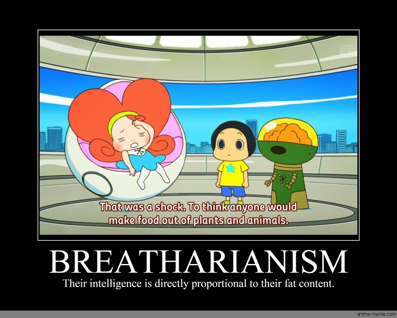 Breatharianism