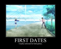 First Dates