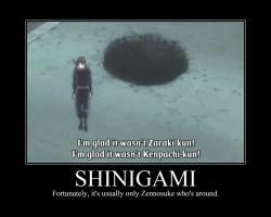 Shinigami