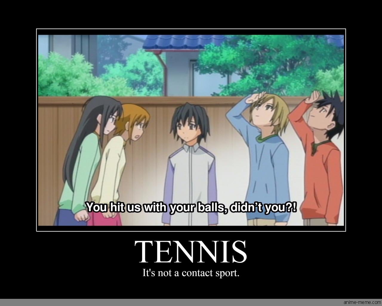 Tennis